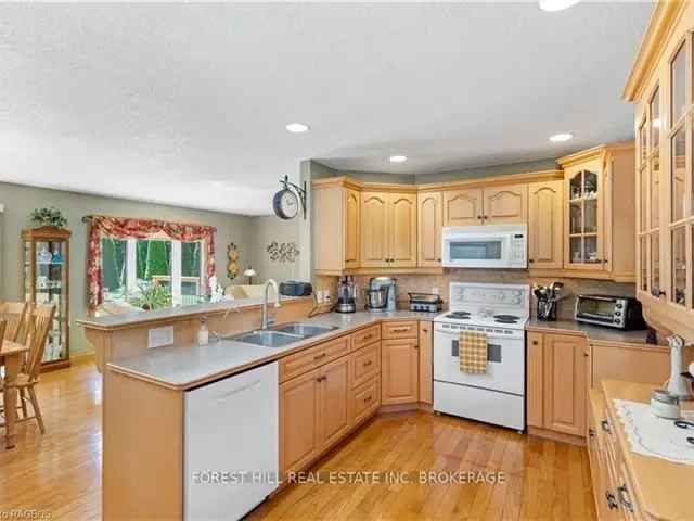 House For Sale in Southgate, Ontario