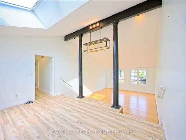 House For Sale in Caledon, Ontario