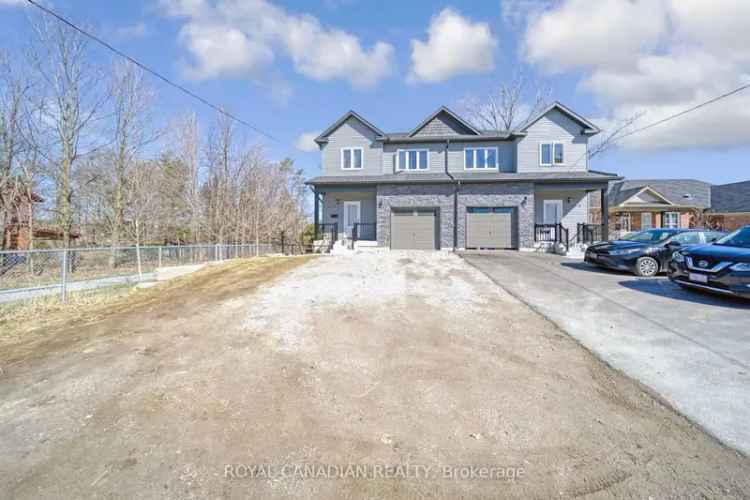Spacious Semi-Detached House with 3 Self Contained Units