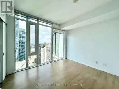 2 rooms apartment of 550 m² in Toronto