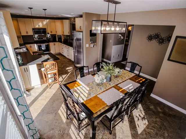 House For Sale in Hamilton, Ontario