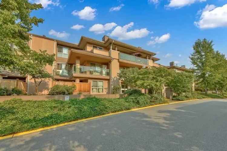 2 Bed 2 Bath Corner Apartment near Guildford Mall