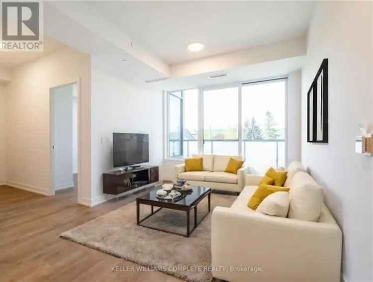 Modern 2-Bedroom Condo near Amenities