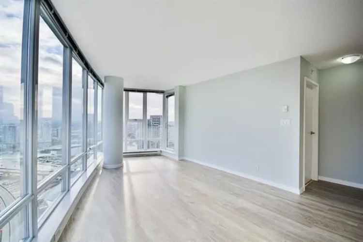 3208 602 CITADEL Parade in Vancouver: Downtown VW Condo for sale in “SPECTRUM 4” (Vancouver West)  : MLS®# R2968974