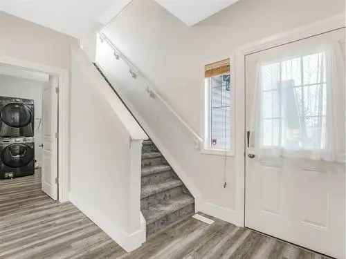 House For Sale In Chaparral, Calgary, Alberta