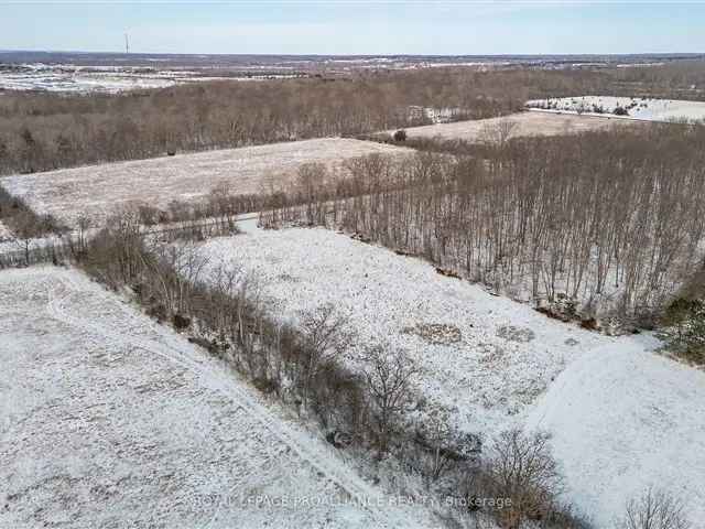 3 Bed 35 Bath Dream Home on 2 Acres in Prince Edward County