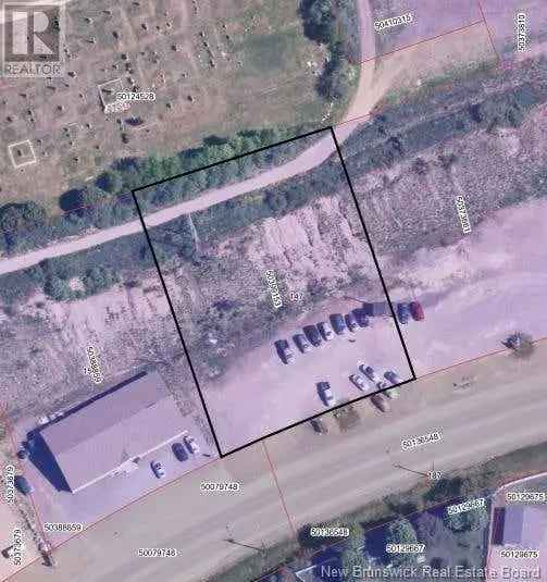 Commercial Land for Sale near Sugarloaf Mall