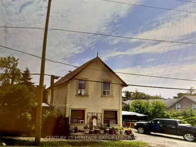 House For Sale in Vaughan, Ontario