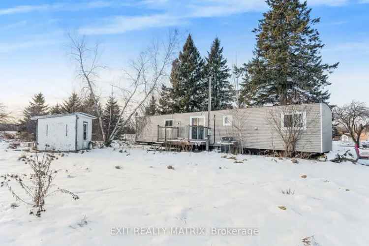 House For Sale in 5095, Fatima Street, East Hawkesbury, Ontario