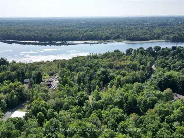 Land For Sale in Stirling-Rawdon, Ontario