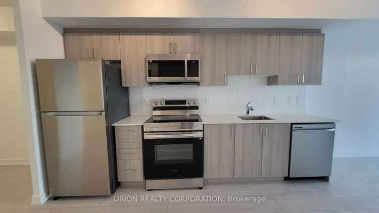 Condo For Rent in Toronto, Ontario