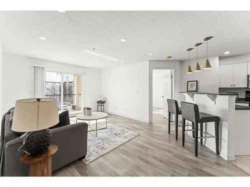 Condo For Sale In McKenzie Towne, Calgary, Alberta