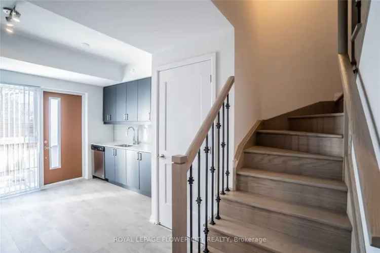 Condo For Rent in Vaughan, Ontario