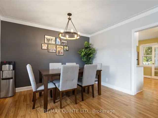 House For Sale in Belleville, Ontario