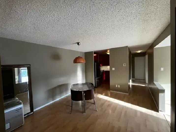 Great Location! Condo available for Rent. South Pembina Hwy!