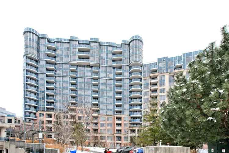 Buy Condo in Unionville with Great Amenities and East View