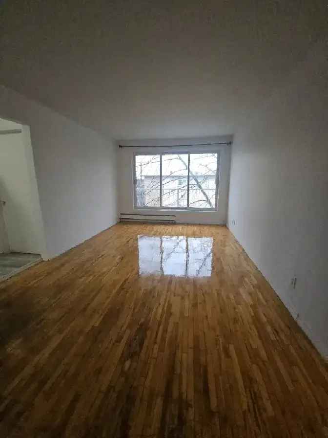 4 1 2 Apartment in Quiet Lasalle Location