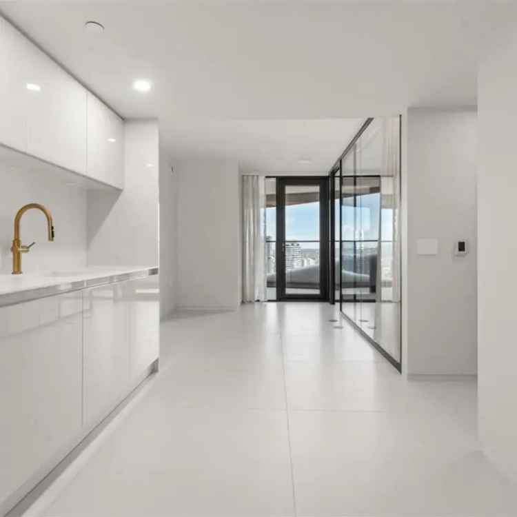 Luxury 1-Bedroom Condo in Vancouver's The Butterfly
