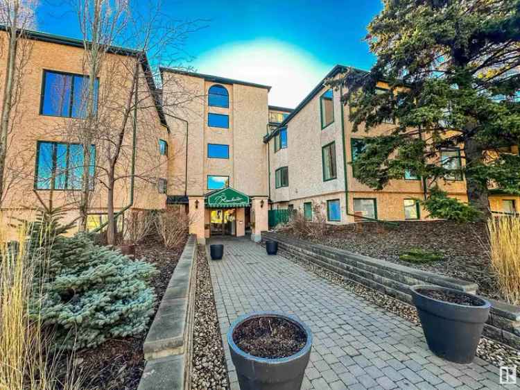 Modern Strathcona Condo with East-Facing Balcony