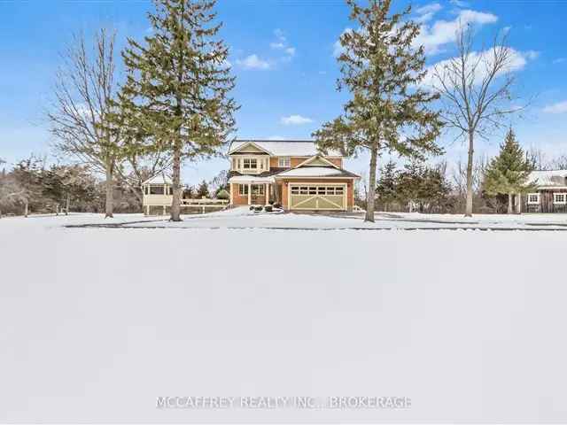 House For Sale in Belleville, Ontario