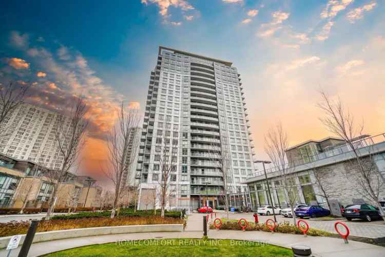 Condo For Sale in Toronto, Ontario