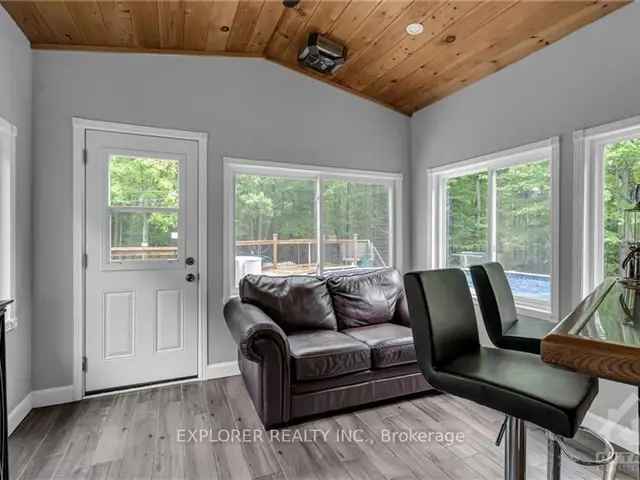 House For Sale in The Nation, Ontario