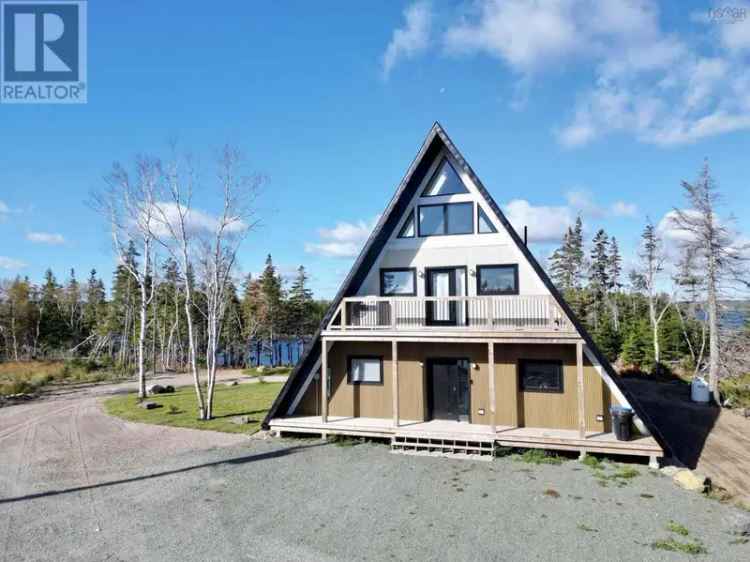 Ocean View Tritone Masterpiece 2 Bed 2 Bath Smart Home