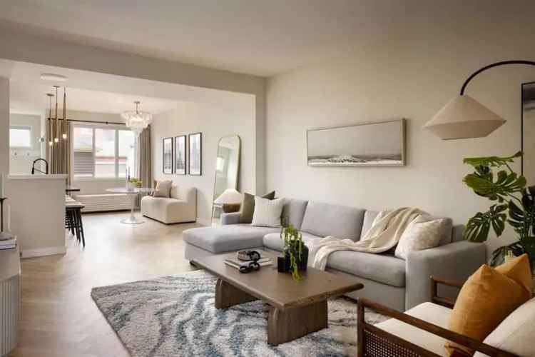 Talo by Rohit Homes 1506 sq ft 3 Bed 2 Bath Cochrane