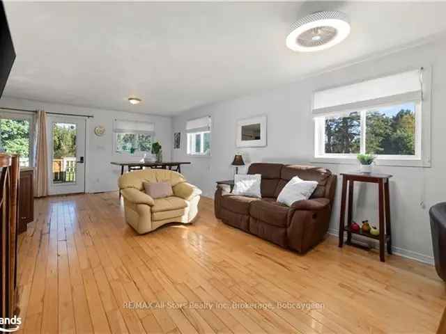 House For Sale in Minden Hills, Ontario