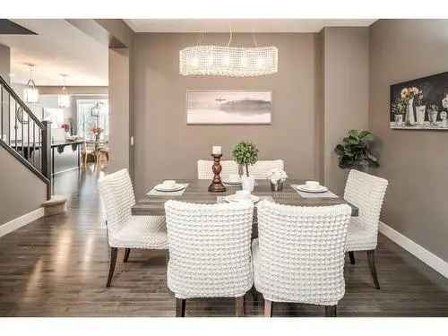 Luxury Aspen Woods Estate Home for Sale Calgary