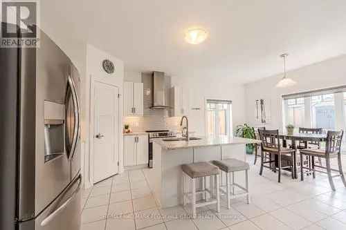 House For Sale In Barrie, Ontario