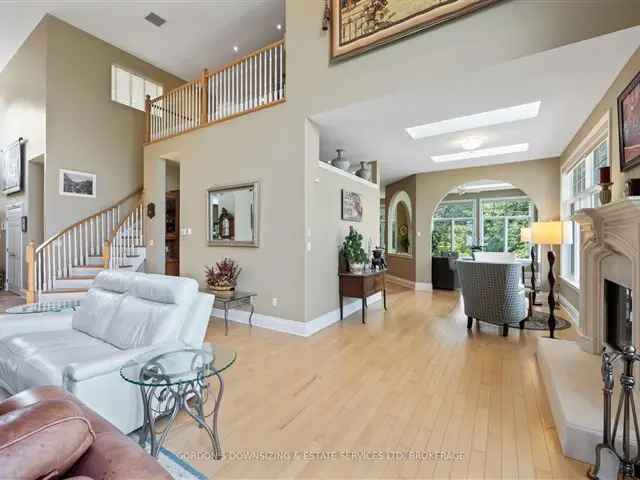 House For Sale in Frontenac Islands, Ontario