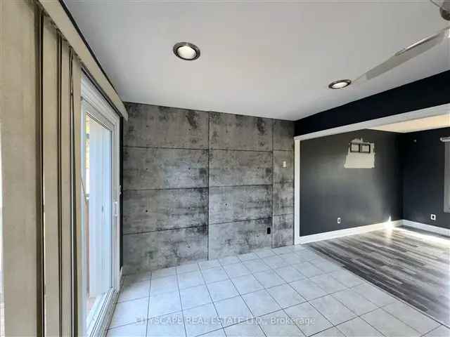 House For Sale in St. Catharines, Ontario