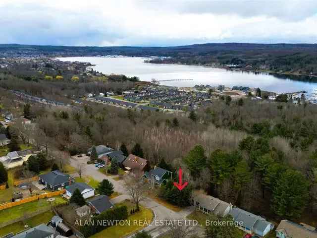 Land For Sale in Wellington, null