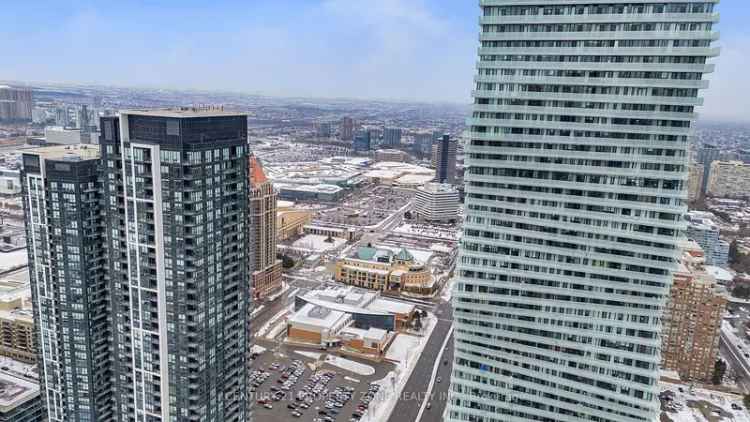 Condo For Sale in Mississauga, Ontario