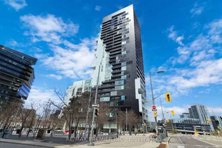 Condo For Rent in Toronto, Ontario