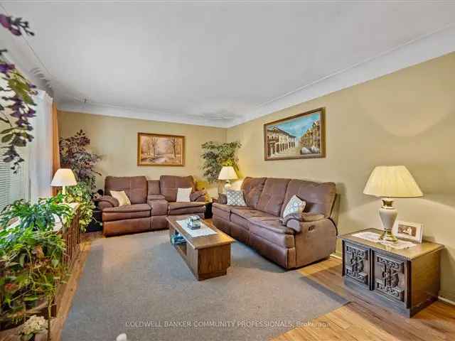 House For Sale in 6749, Betty Avenue, Niagara Falls, Ontario