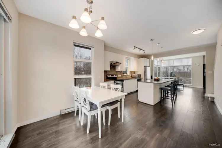 Grandview Surrey Townhouse for Sale