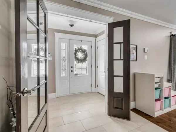 4-Bedroom House for Sale in Stoneham Quebec