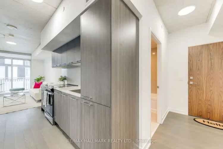 Condo For Sale in Toronto, Ontario