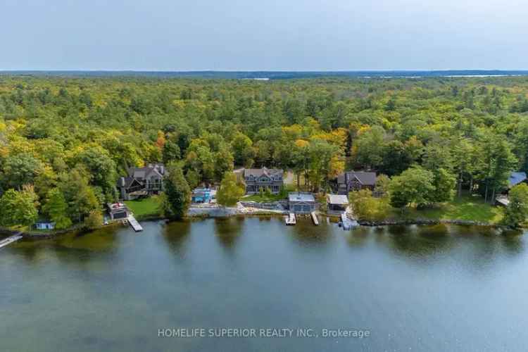 House For Sale in Kawartha Lakes, Ontario