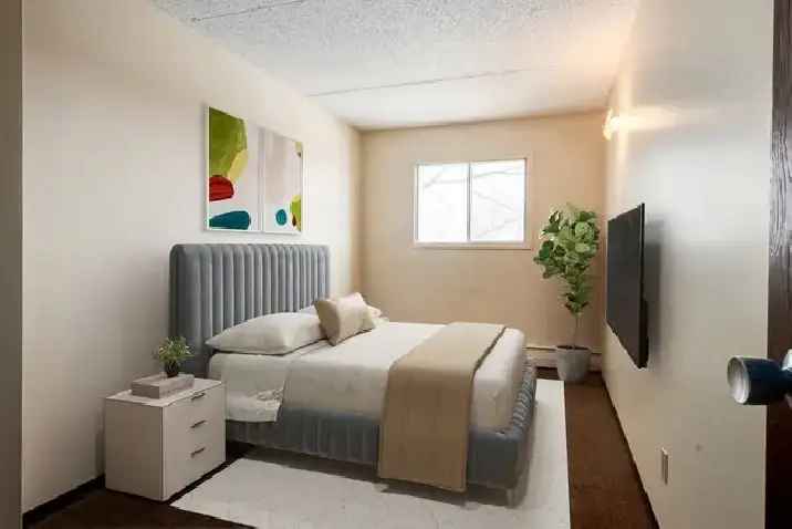 Modern Apartments with Air Conditioning - Northgate Manor II - A