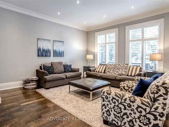 House For Sale in Toronto, Ontario