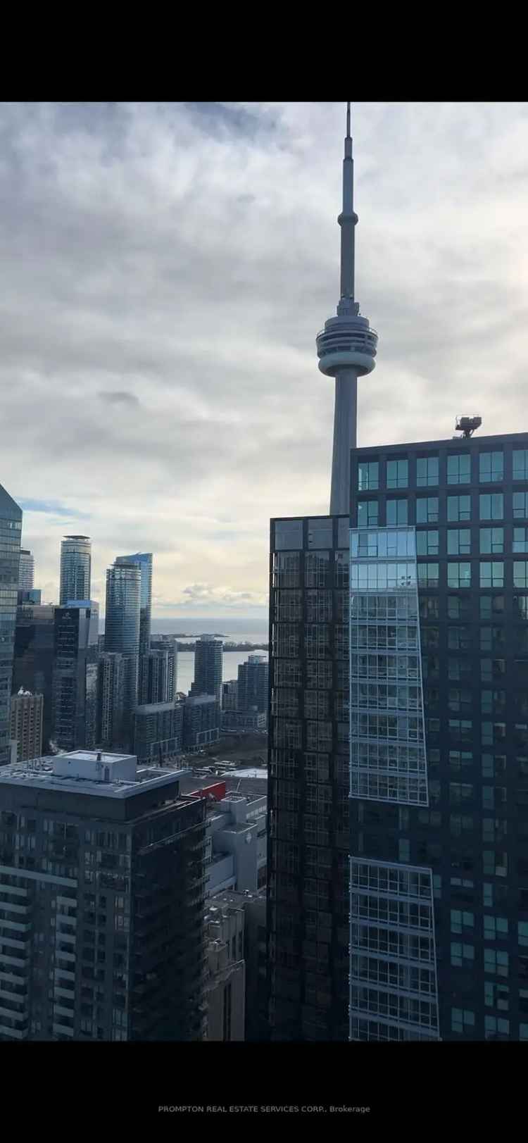 Condo For Rent in Toronto, Ontario