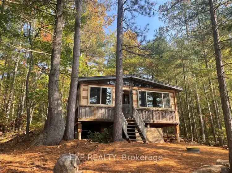 House For Sale in South Algonquin Township, Ontario