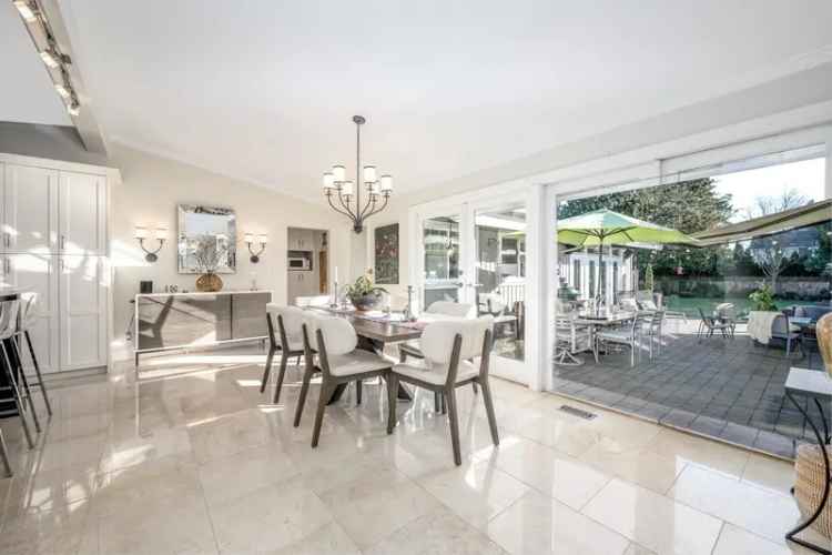 Hawthorne House for Sale in Delta BC