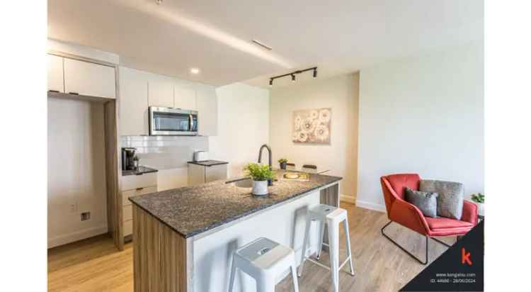 Condo For Rent in Quebec, Quebec