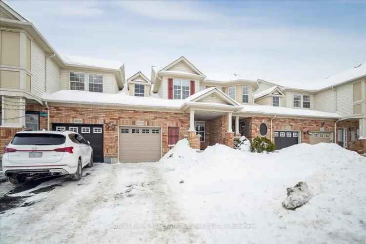 3 Bedroom 2.5 Bath Renovated Townhome in Alton Village