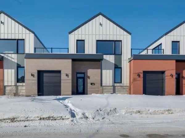 Condo for sale (Bas-Saint-Laurent) #RC688