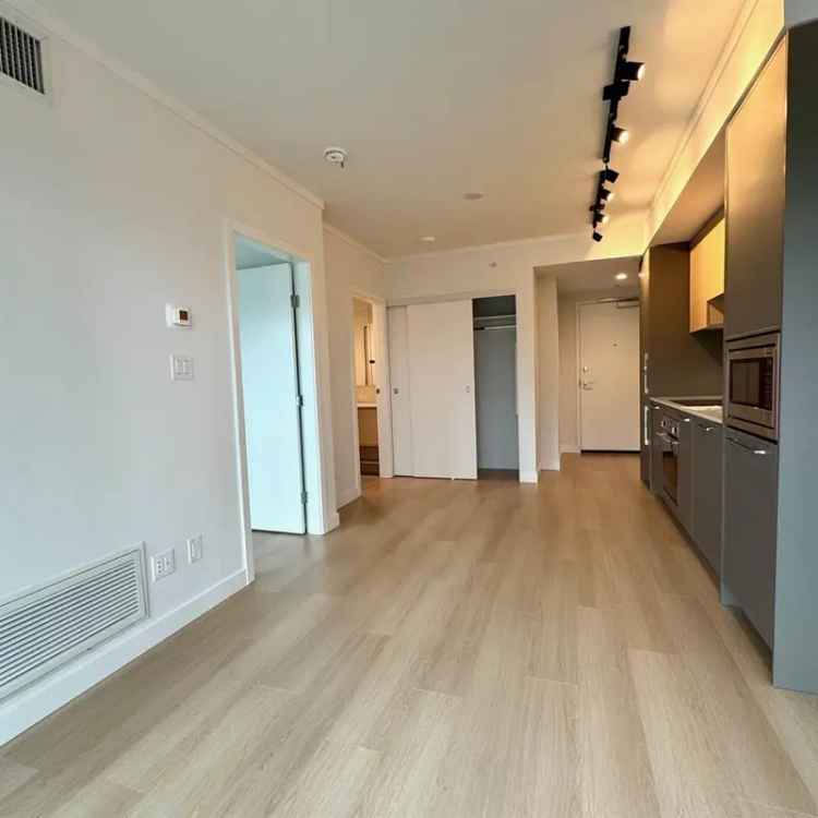 1-Bed 1-Bath Apartment for Rent in Surrey